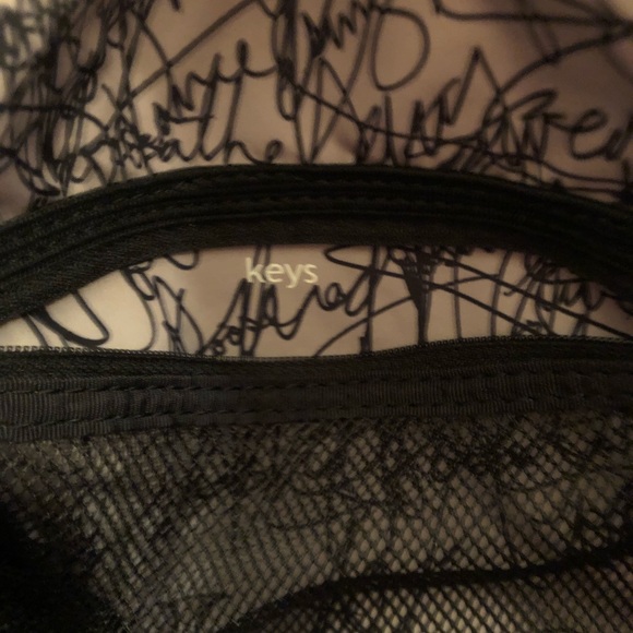 Ultimate Lululemon Bag 💗